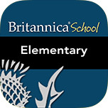 Icon for Encyclopedia Britannica Elementary