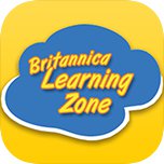 Icon for Brtitannica Learning Zone