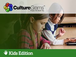 Culture Gram Kids