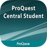 ProQuest Central Student