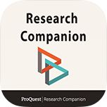ProQuest Research Companion